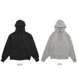 CAMBER キャンバー #131 ZIPPER HOODED | BACKYARD FAMILY | 詳細画像11