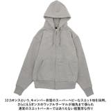 CAMBER キャンバー #131 ZIPPER HOODED | BACKYARD FAMILY | 詳細画像4