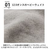 CAMBER キャンバー #131 ZIPPER HOODED | BACKYARD FAMILY | 詳細画像5