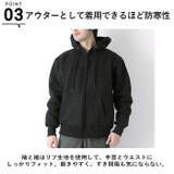 CAMBER キャンバー #131 ZIPPER HOODED | BACKYARD FAMILY | 詳細画像7
