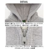 CAMBER キャンバー #131 ZIPPER HOODED | BACKYARD FAMILY | 詳細画像9
