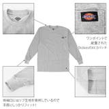 Dickies ディッキーズ WL450 | BACKYARD FAMILY | 詳細画像7