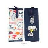 クリップ付きベルトカバー スヌーピー | BACKYARD FAMILY | 詳細画像9 