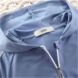 キッズ パーカー シンプル 軽量 薄手 | BACKYARD FAMILY | 詳細画像11 