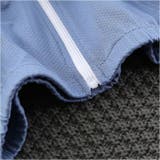 キッズ パーカー シンプル 軽量 薄手 | BACKYARD FAMILY | 詳細画像13 