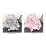 キッズ パーカー シンプル 軽量 薄手 | BACKYARD FAMILY | 詳細画像18 