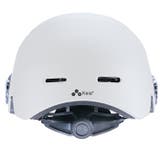 シールド付きヘルメット H103 | BACKYARD FAMILY | 詳細画像16 