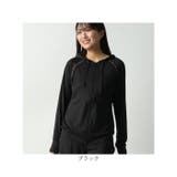 ラッシュガード レディース レインボーステッチ | BACKYARD FAMILY | 詳細画像13 