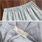 甚平 パジャマ 上下セット レディース メンズ | BACKYARD FAMILY | 詳細画像14 