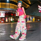 キッズダンス衣装 | BACKYARD FAMILY | 詳細画像2 