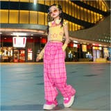 キッズダンス衣装 | BACKYARD FAMILY | 詳細画像8 
