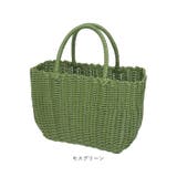 PPバッグ ミドル | BACKYARD FAMILY | 詳細画像14 