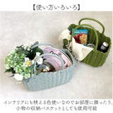 PPバッグ ミドル | BACKYARD FAMILY | 詳細画像4 