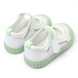 メッシュ生地 上履き 子供靴 | BACKYARD FAMILY | 詳細画像15 