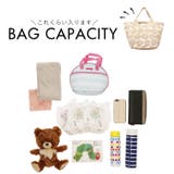 バケツ型トートバッグ | BACKYARD FAMILY | 詳細画像11