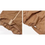 パーカー ブルゾン アウター レディース 長袖 春 夏 秋 | BACKYARD FAMILY | 詳細画像10 