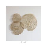 アイアン ウォールアート壁飾り | BACKYARD FAMILY | 詳細画像11 