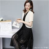 ボレロ 結婚式 パーティー | BACKYARD FAMILY | 詳細画像4 