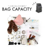 大容量 バックパック リュックサック アウトドア | BACKYARD FAMILY | 詳細画像12 