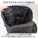 大容量 バックパック リュックサック アウトドア | BACKYARD FAMILY | 詳細画像4 