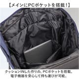 大容量 バックパック リュックサック アウトドア | BACKYARD FAMILY | 詳細画像5 