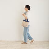 ルートート ROOTOTE 1144 SN.スクエア.ルフル-A | BACKYARD FAMILY | 詳細画像3