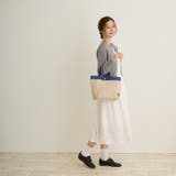 ルートート ROOTOTE 1144 SN.スクエア.ルフル-A | BACKYARD FAMILY | 詳細画像4