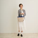 ルートート ROOTOTE 1144 SN.スクエア.ルフル-A | BACKYARD FAMILY | 詳細画像5