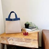ルートート ROOTOTE 1144 SN.スクエア.ルフル-A | BACKYARD FAMILY | 詳細画像6