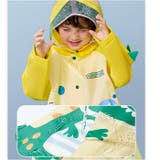キッズレインコート レインポンチョ | BACKYARD FAMILY | 詳細画像14 
