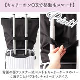 anello ビバリー 2WAYトート | BACKYARD FAMILY | 詳細画像14