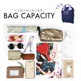 anello ビバリー 口金リュック スリムS | BACKYARD FAMILY | 詳細画像17