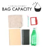 anello サイクル ショルダー | BACKYARD FAMILY | 詳細画像16