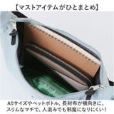 anello サイクル ショルダー | BACKYARD FAMILY | 詳細画像8