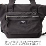 anello サイクル 2WAYトート | BACKYARD FAMILY | 詳細画像15