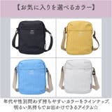 anello ファン ミニショルダー | BACKYARD FAMILY | 詳細画像16