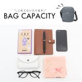 anello ファン ミニショルダー | BACKYARD FAMILY | 詳細画像18