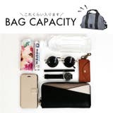 anello ニール 2WAYミニボストン | BACKYARD FAMILY | 詳細画像17