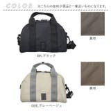 anello ニール 2WAYミニボストン | BACKYARD FAMILY | 詳細画像18