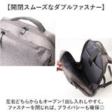 anelloGRANDE ボーン 多機能リュック | BACKYARD FAMILY | 詳細画像8