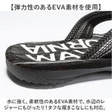 ビーチサンダル メンズ 軽量 mff328mh | BACKYARD FAMILY | 詳細画像6