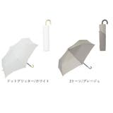 because ビコーズ 折りたたみ傘 | BACKYARD FAMILY | 詳細画像17 