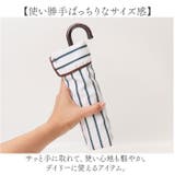 because ビコーズ 折りたたみ傘 | BACKYARD FAMILY | 詳細画像8