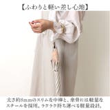 because ビコーズ PUコーティング 晴雨兼用 長傘 | BACKYARD FAMILY | 詳細画像7