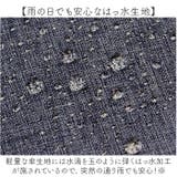 because ビコーズ PUコーティング 晴雨兼用 長傘 | BACKYARD FAMILY | 詳細画像11 