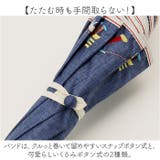 because ビコーズ PUコーティング 晴雨兼用 長傘 | BACKYARD FAMILY | 詳細画像12 