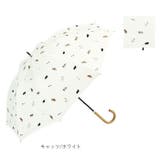 because ビコーズ PUコーティング 晴雨兼用 長傘 | BACKYARD FAMILY | 詳細画像20 