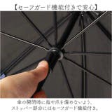 because ビコーズ PUコーティング 晴雨兼用 長傘 | BACKYARD FAMILY | 詳細画像9 