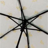 because ビコーズ 晴雨兼用 折りたたみ傘 | BACKYARD FAMILY | 詳細画像11