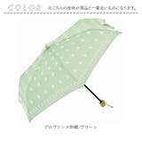 because ビコーズ 晴雨兼用 折りたたみ傘 | BACKYARD FAMILY | 詳細画像13